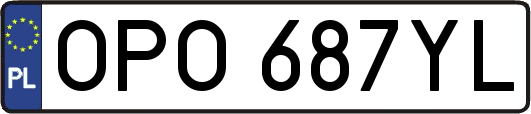OPO687YL