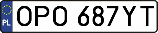 OPO687YT