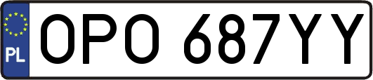 OPO687YY