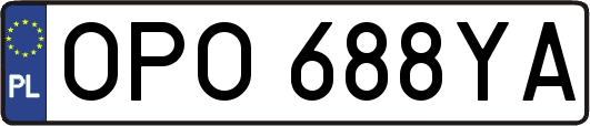 OPO688YA