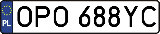 OPO688YC