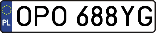 OPO688YG
