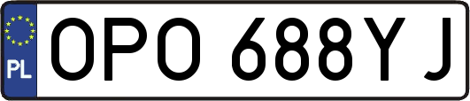 OPO688YJ