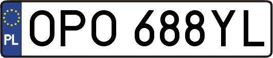 OPO688YL