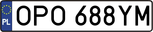 OPO688YM