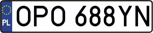 OPO688YN