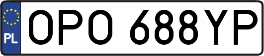 OPO688YP