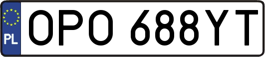 OPO688YT