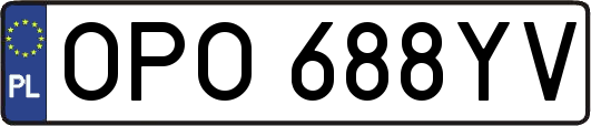 OPO688YV