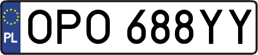 OPO688YY