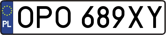 OPO689XY