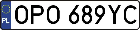 OPO689YC