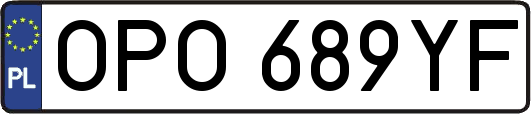 OPO689YF