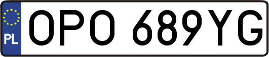 OPO689YG