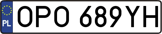 OPO689YH