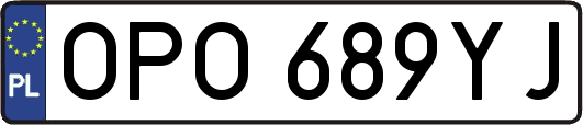 OPO689YJ