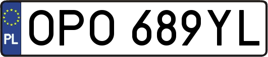 OPO689YL