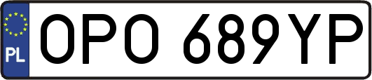 OPO689YP