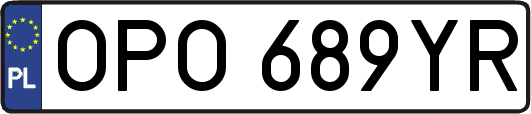 OPO689YR