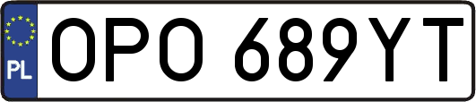 OPO689YT