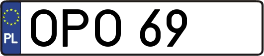 OPO69