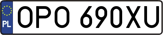 OPO690XU