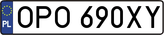 OPO690XY