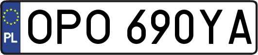 OPO690YA