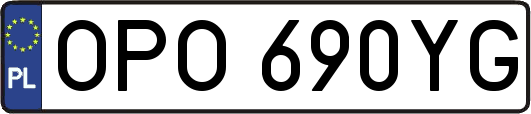 OPO690YG
