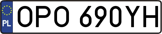 OPO690YH
