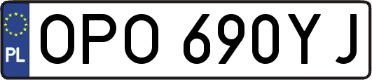 OPO690YJ