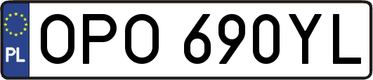 OPO690YL