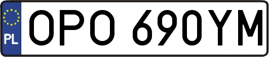 OPO690YM