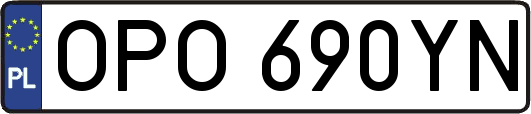 OPO690YN