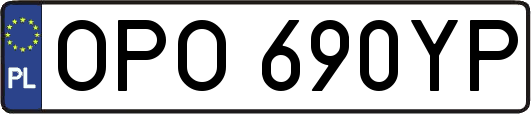 OPO690YP
