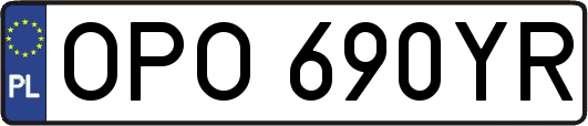 OPO690YR