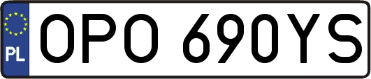 OPO690YS
