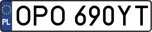 OPO690YT