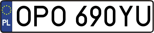 OPO690YU