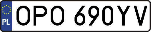 OPO690YV