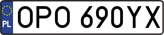 OPO690YX