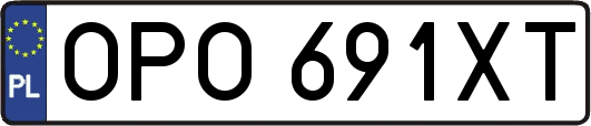 OPO691XT