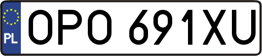 OPO691XU
