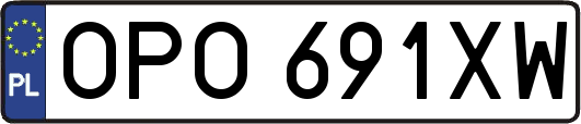 OPO691XW
