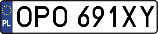 OPO691XY