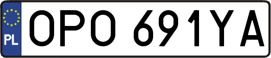 OPO691YA