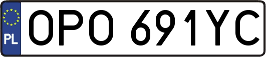 OPO691YC