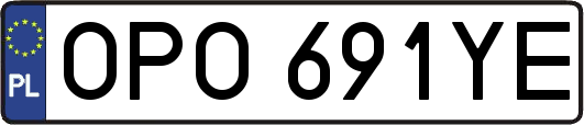 OPO691YE