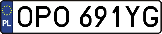 OPO691YG