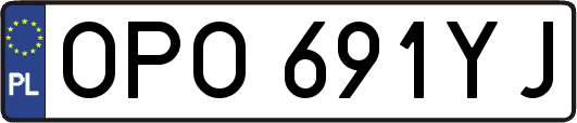 OPO691YJ